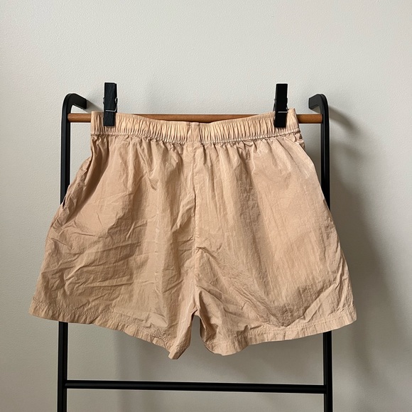 TNA Athletic Shorts - Picture 4 of 4